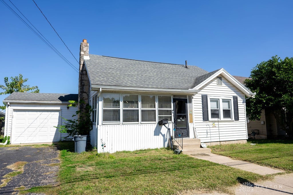 1714 Kenton Street Springfield, OH 45505 - Photo 27 of 27