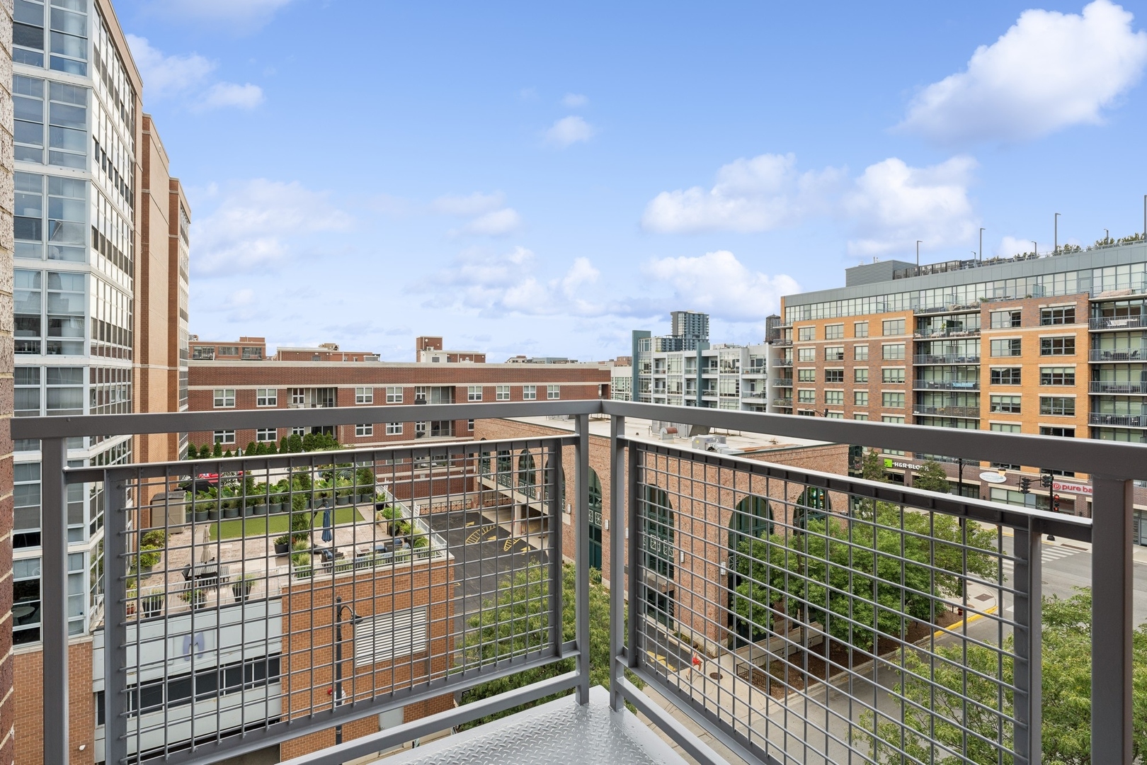 15 South Racine Avenue, Unit 5N Chicago, IL 60607 - Photo 11 of 30