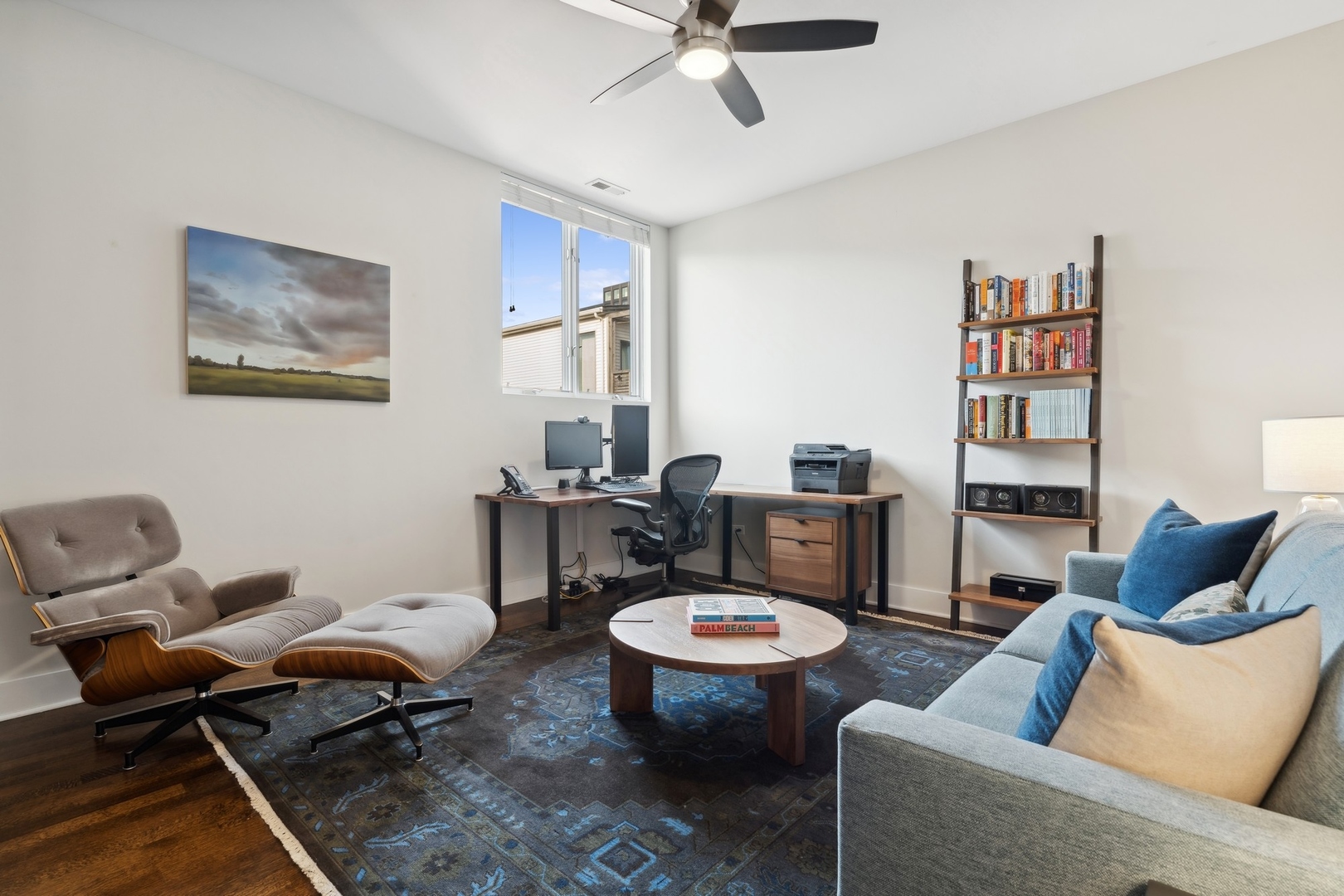 15 South Racine Avenue, Unit 5N Chicago, IL 60607 - Photo 12 of 30