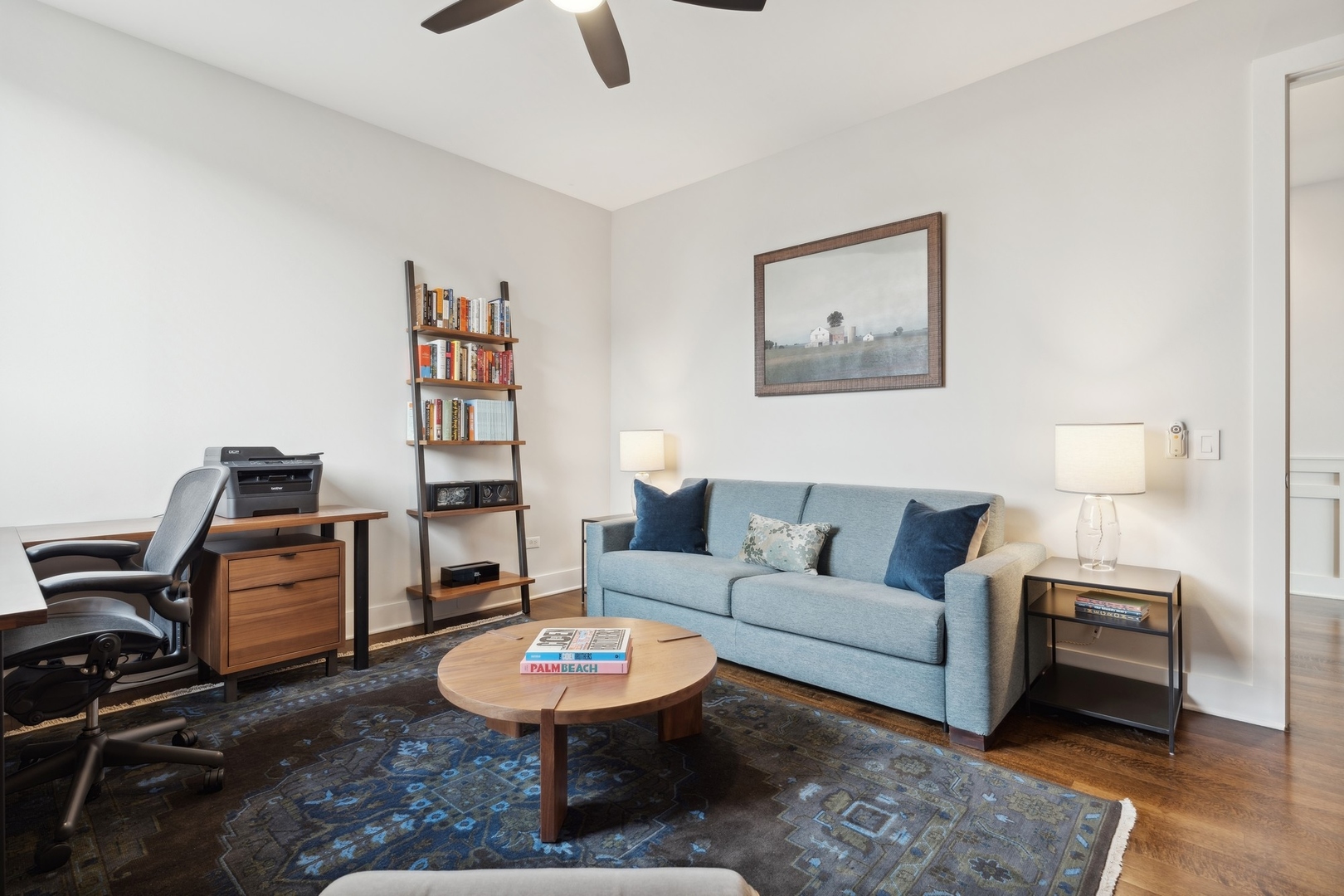 15 South Racine Avenue, Unit 5N Chicago, IL 60607 - Photo 13 of 30