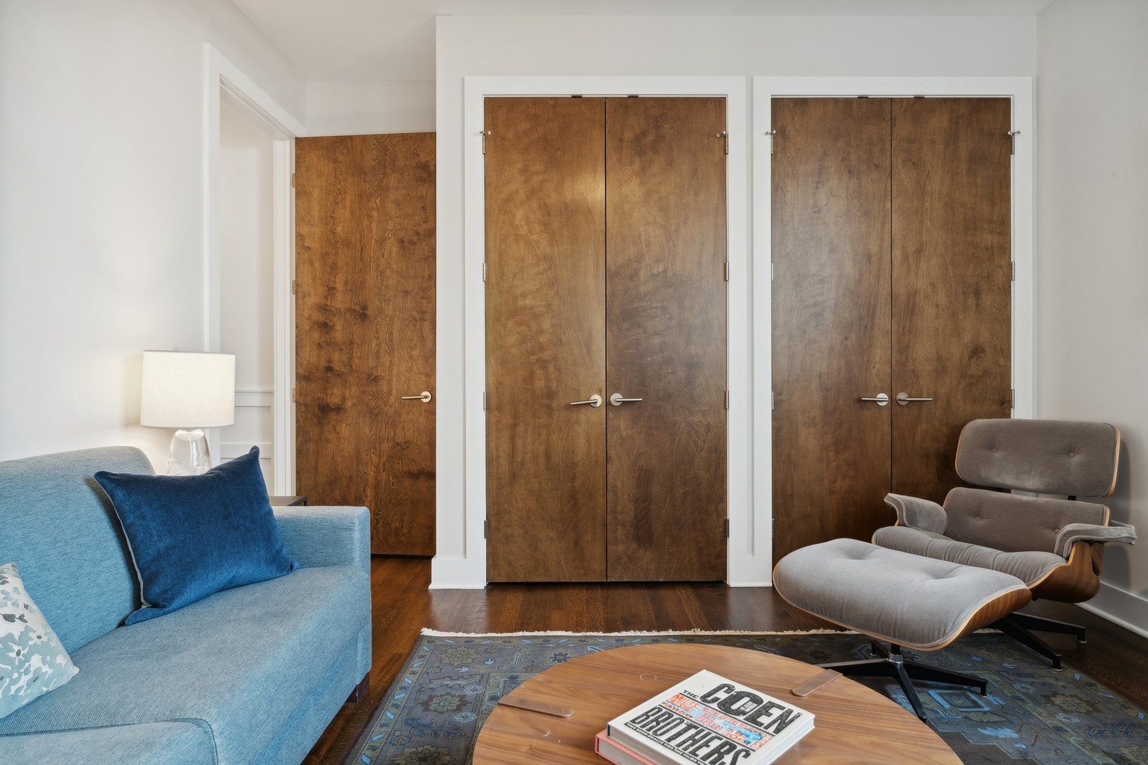 15 South Racine Avenue, Unit 5N Chicago, IL 60607 - Photo 14 of 30