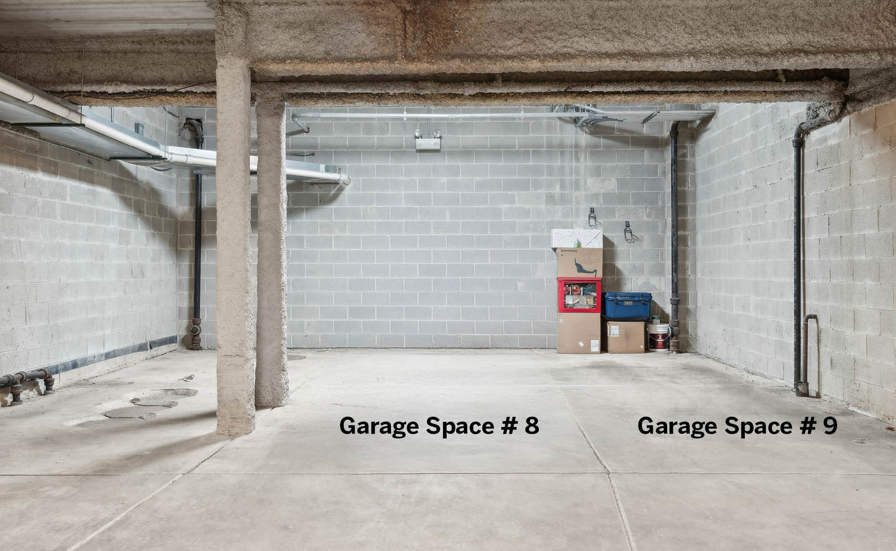 15 South Racine Avenue, Unit 5N Chicago, IL 60607 - Photo 30 of 30