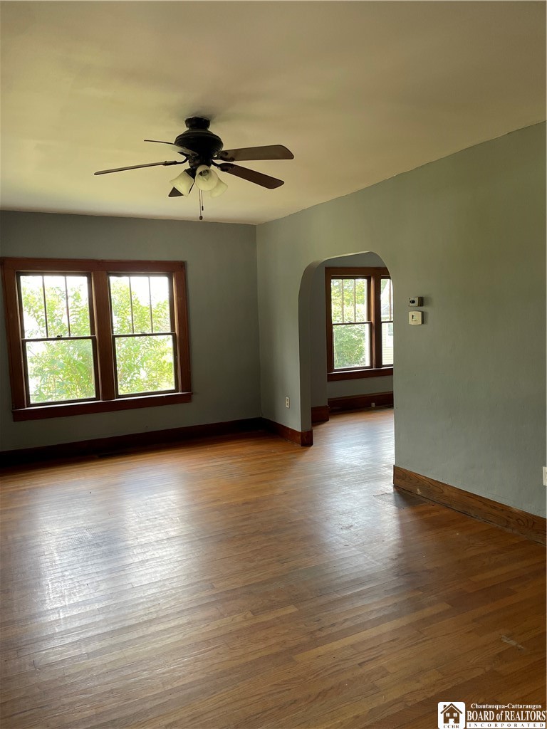 57 Mapleshade Avenue Ellicott, NY 14733 - Photo 13 of 28 Livingroom