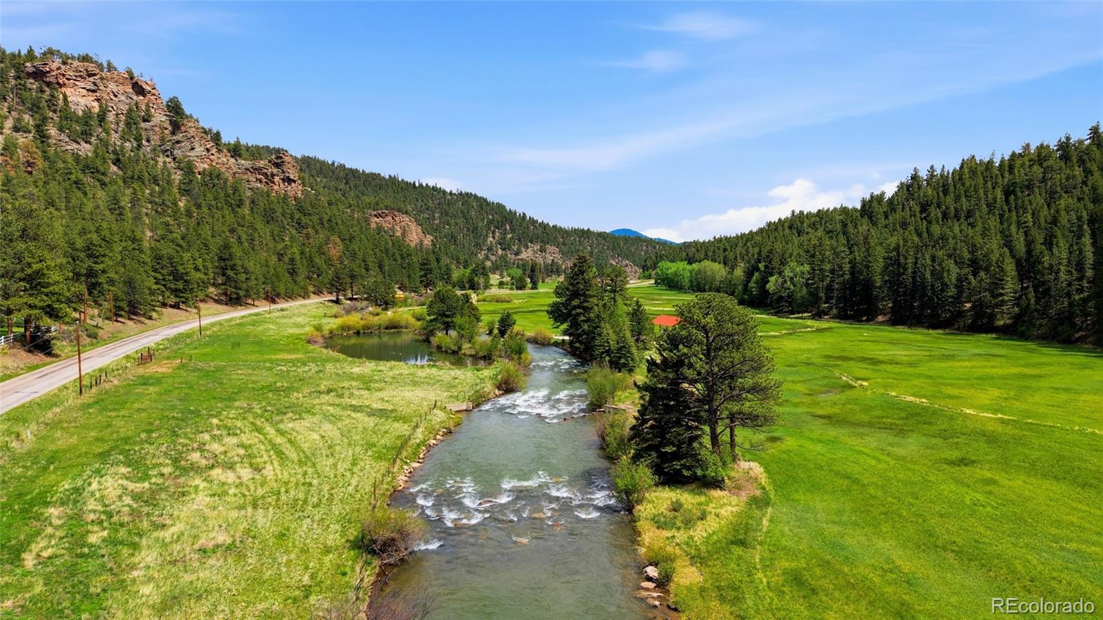 102 Insmont Drive Bailey, CO 80421 - Photo 45 of 45