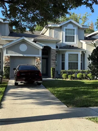$2,295 | 94 Chippendale Terrace, Oviedo, FL 32765