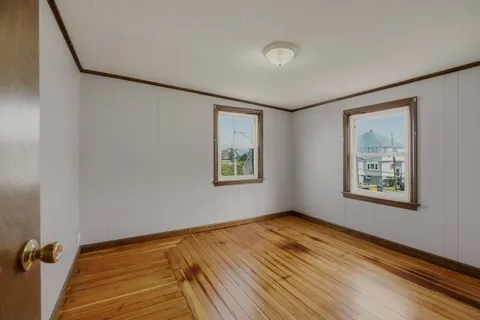 $395,000 | 124 Woodman Street, Fall River, MA 02724