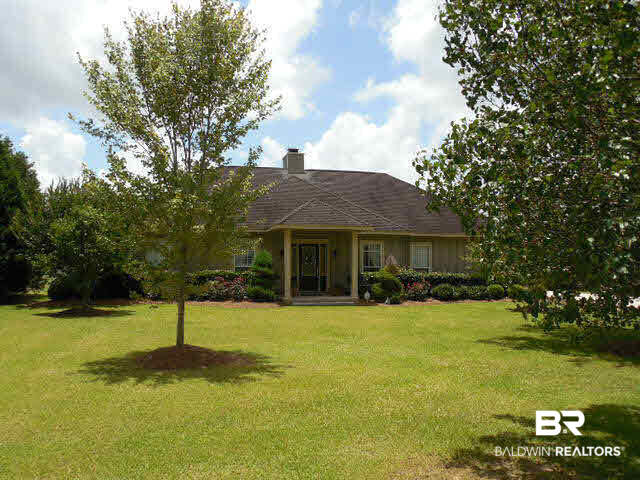 10074 County Road 24 Fairhope, AL 36532 - Photo 2 of 29