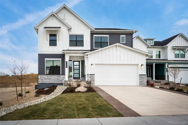 $889,606 | 17145 Alsike Clover Court, Monument, CO 80132