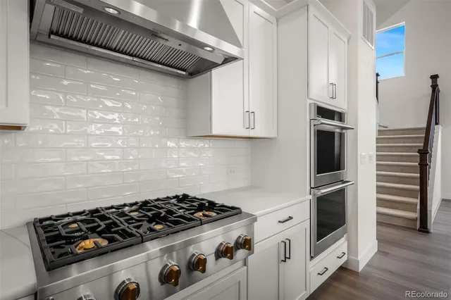 $889,606 | 17145 Alsike Clover Court, Monument, CO 80132