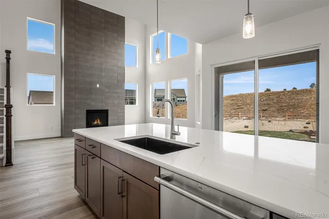 $889,606 | 17145 Alsike Clover Court, Monument, CO 80132