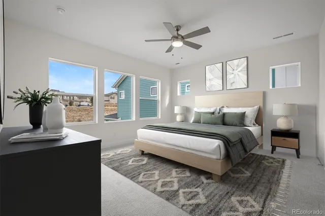 $889,606 | 17145 Alsike Clover Court, Monument, CO 80132