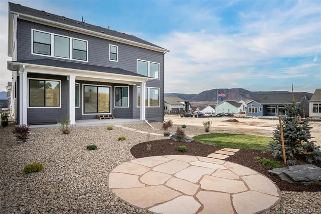 $889,606 | 17145 Alsike Clover Court, Monument, CO 80132