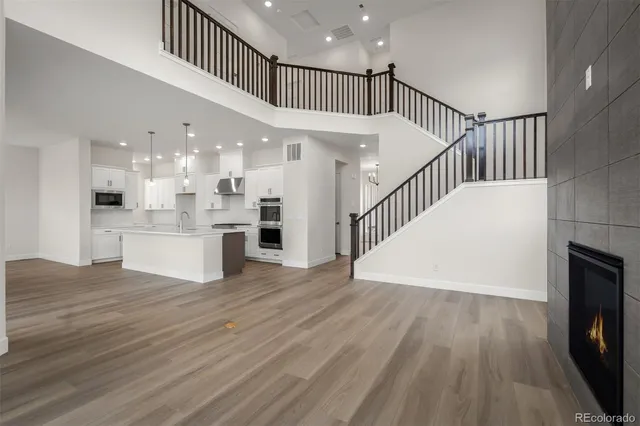 $889,606 | 17145 Alsike Clover Court, Monument, CO 80132