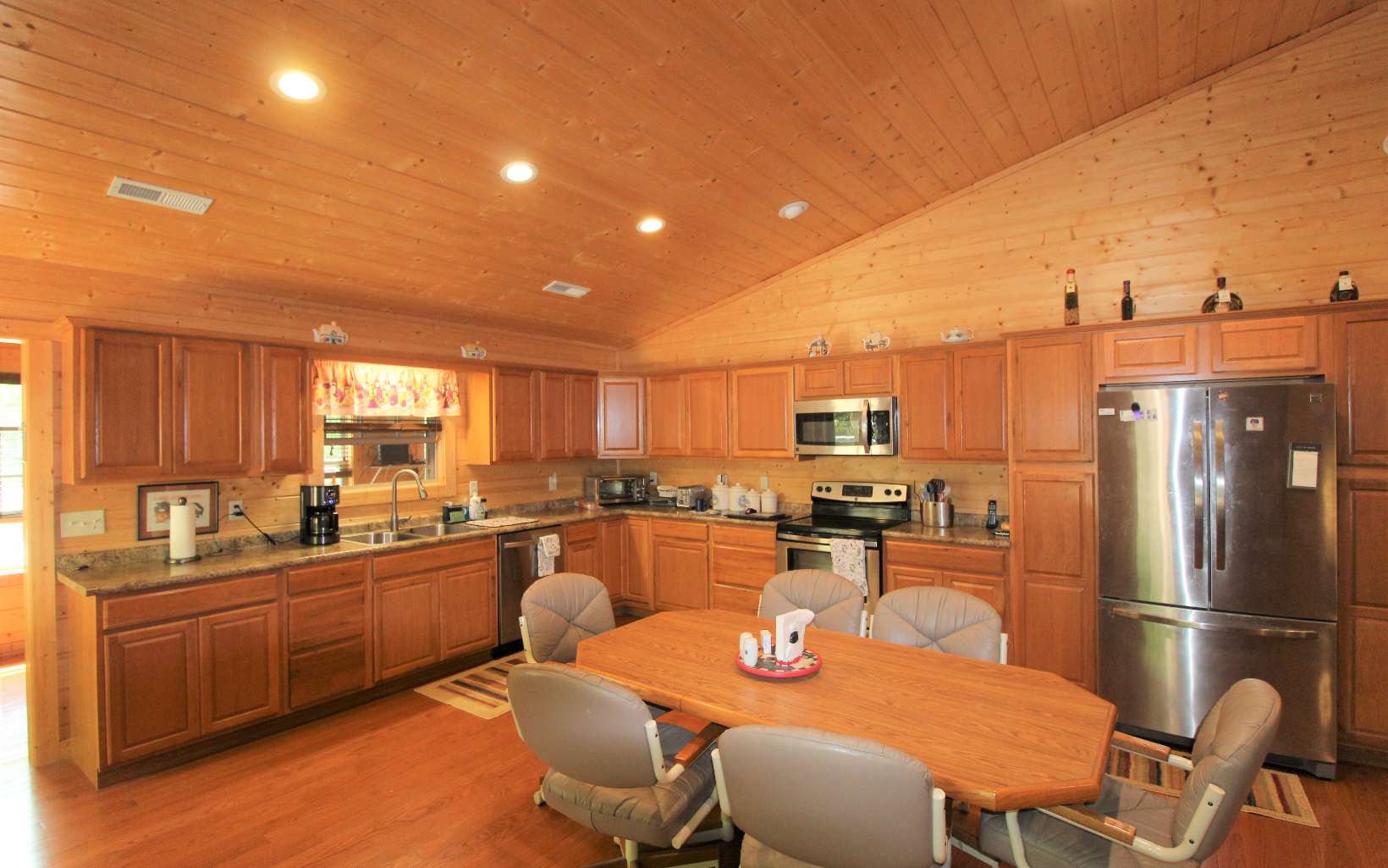 39 Upper Ridge Road Marble, NC 28905 - Photo 1 of 4 Main View