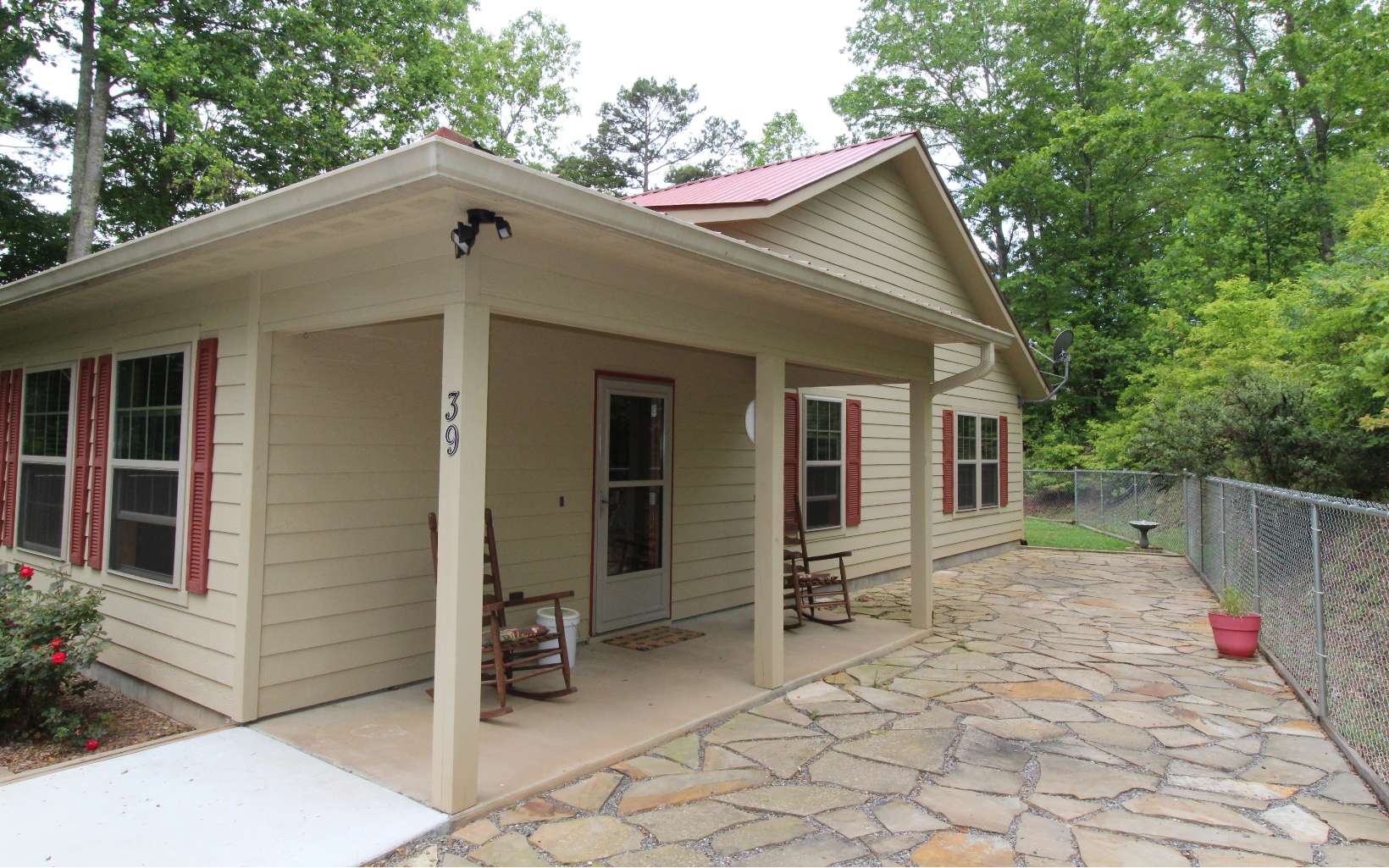 39 Upper Ridge Road Marble, NC 28905 - Photo 3 of 4 Additional View