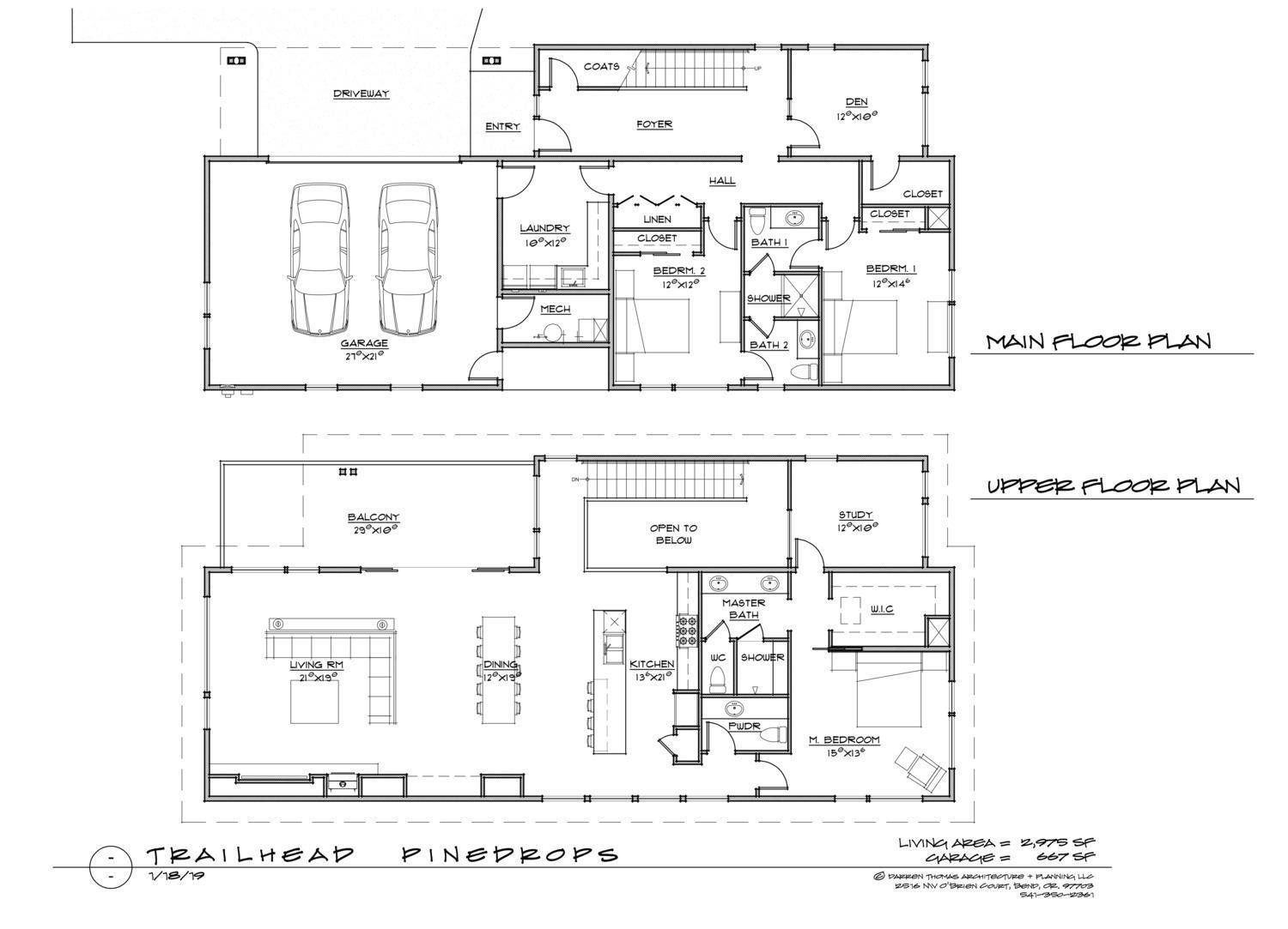 19190 Gateway Loop Bend, OR 97702 - Photo 15 of 25 Additional Photo