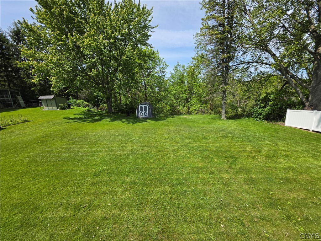 3363 Franklin Street Road Sennett, NY 13021 - Photo 5 of 44