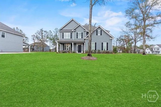 $499,900 | 127 Watson Mill Road, Guyton, GA 31312