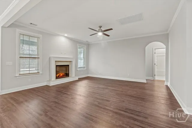 $499,900 | 127 Watson Mill Road, Guyton, GA 31312