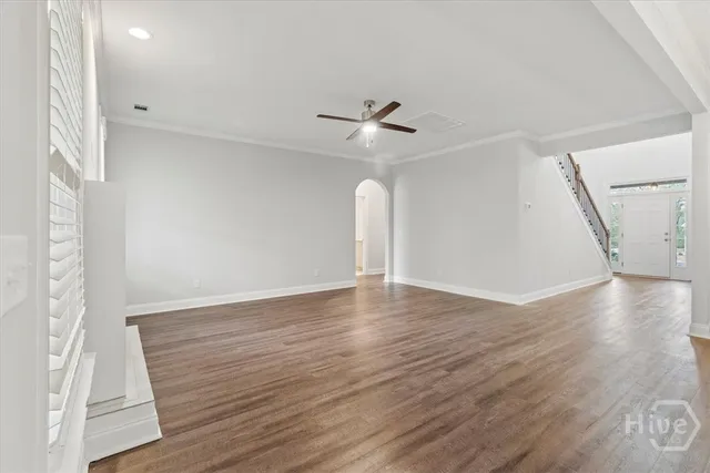 $499,900 | 127 Watson Mill Road, Guyton, GA 31312