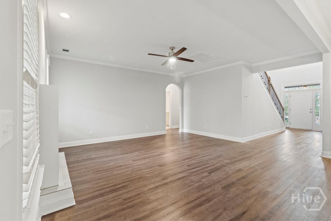 127 Watson Mill Road Guyton, GA 31312 - Photo 12 of 42