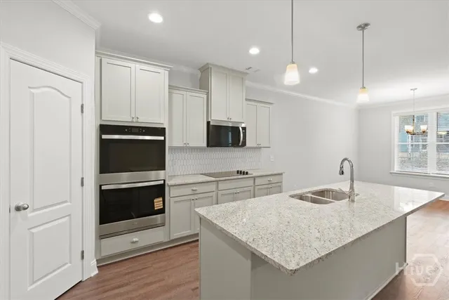 $499,900 | 127 Watson Mill Road, Guyton, GA 31312