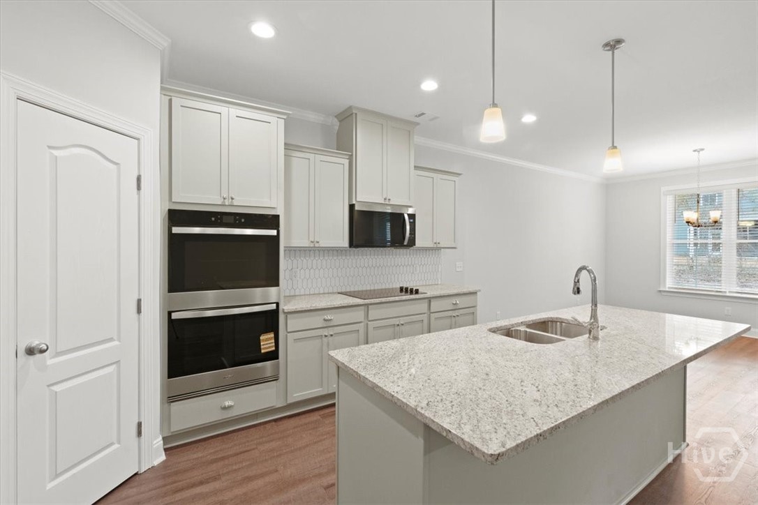 127 Watson Mill Road Guyton, GA 31312 - Photo 13 of 42