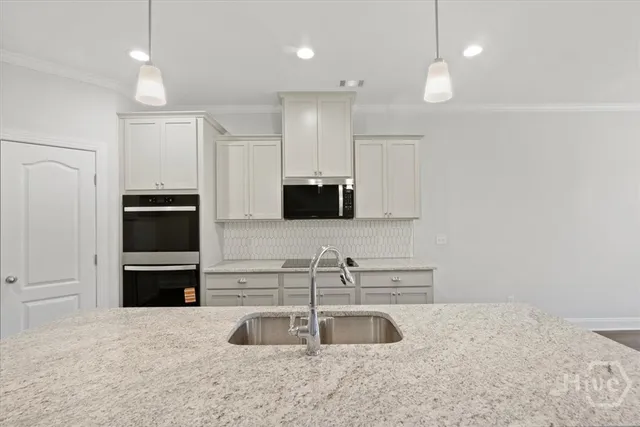 $499,900 | 127 Watson Mill Road, Guyton, GA 31312