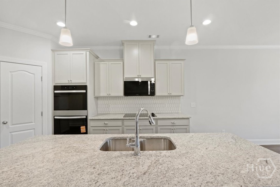 127 Watson Mill Road Guyton, GA 31312 - Photo 15 of 42