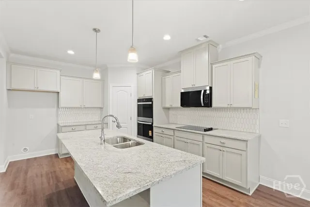 $499,900 | 127 Watson Mill Road, Guyton, GA 31312