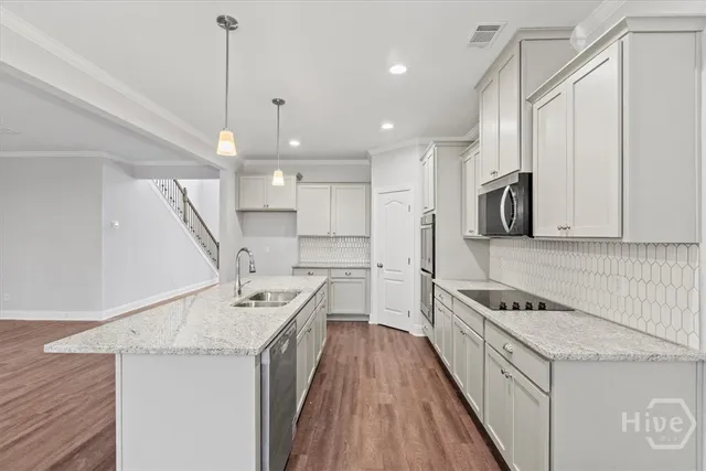 $499,900 | 127 Watson Mill Road, Guyton, GA 31312