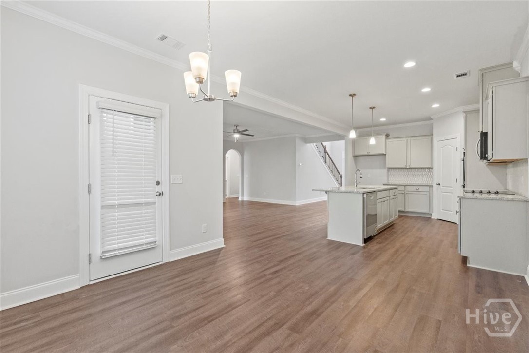 127 Watson Mill Road Guyton, GA 31312 - Photo 19 of 42