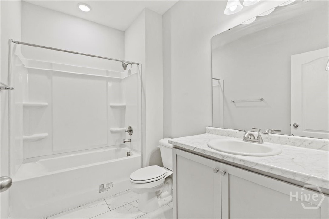 127 Watson Mill Road Guyton, GA 31312 - Photo 22 of 42