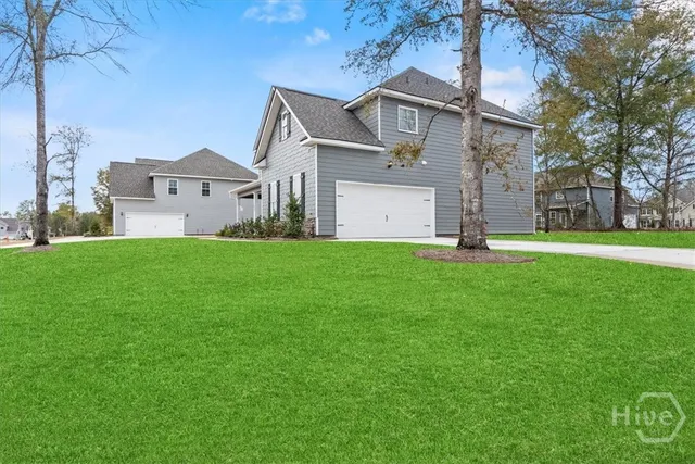 $499,900 | 127 Watson Mill Road, Guyton, GA 31312