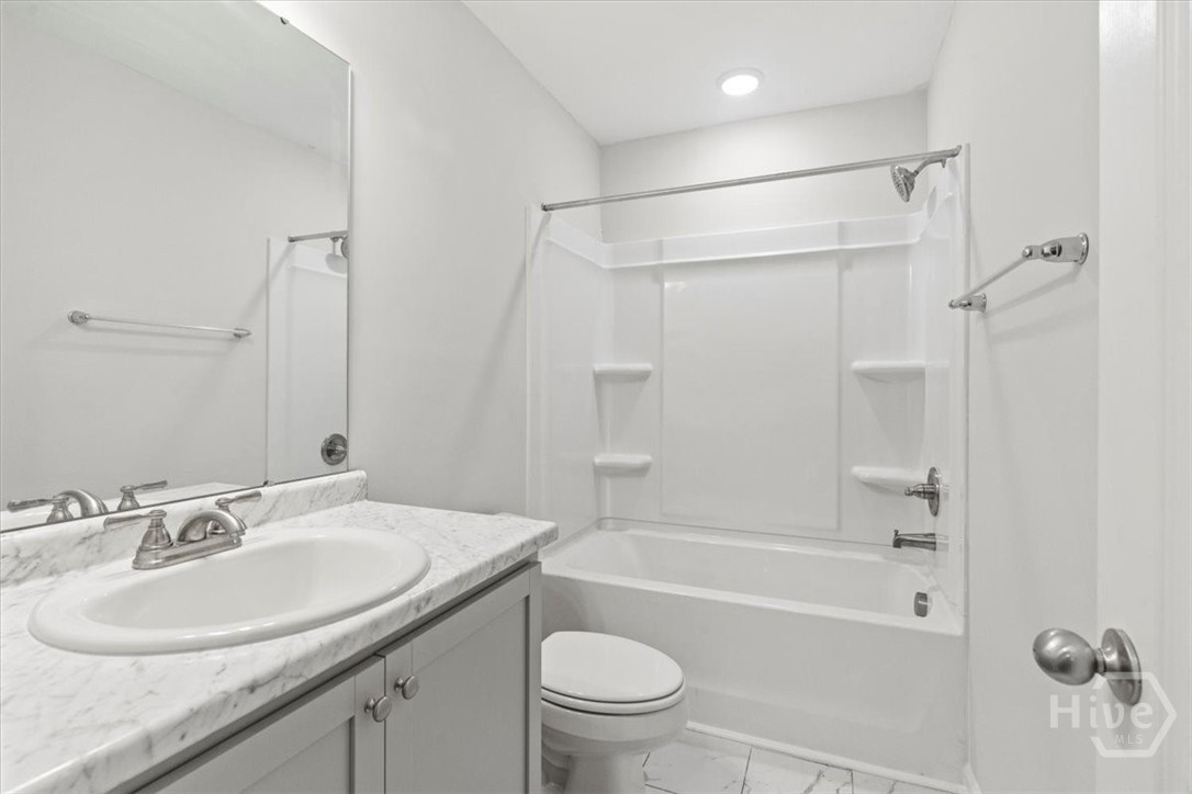 127 Watson Mill Road Guyton, GA 31312 - Photo 34 of 42