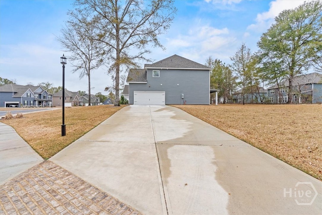 127 Watson Mill Road Guyton, GA 31312 - Photo 40 of 42