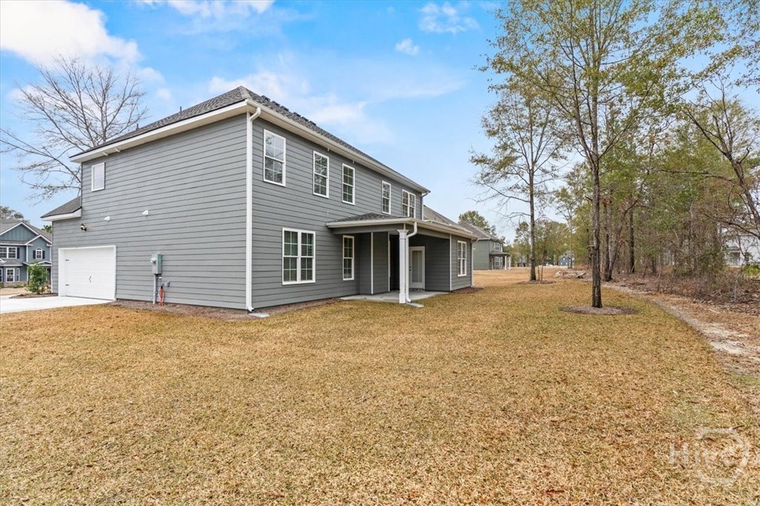 127 Watson Mill Road Guyton, GA 31312 - Photo 41 of 42