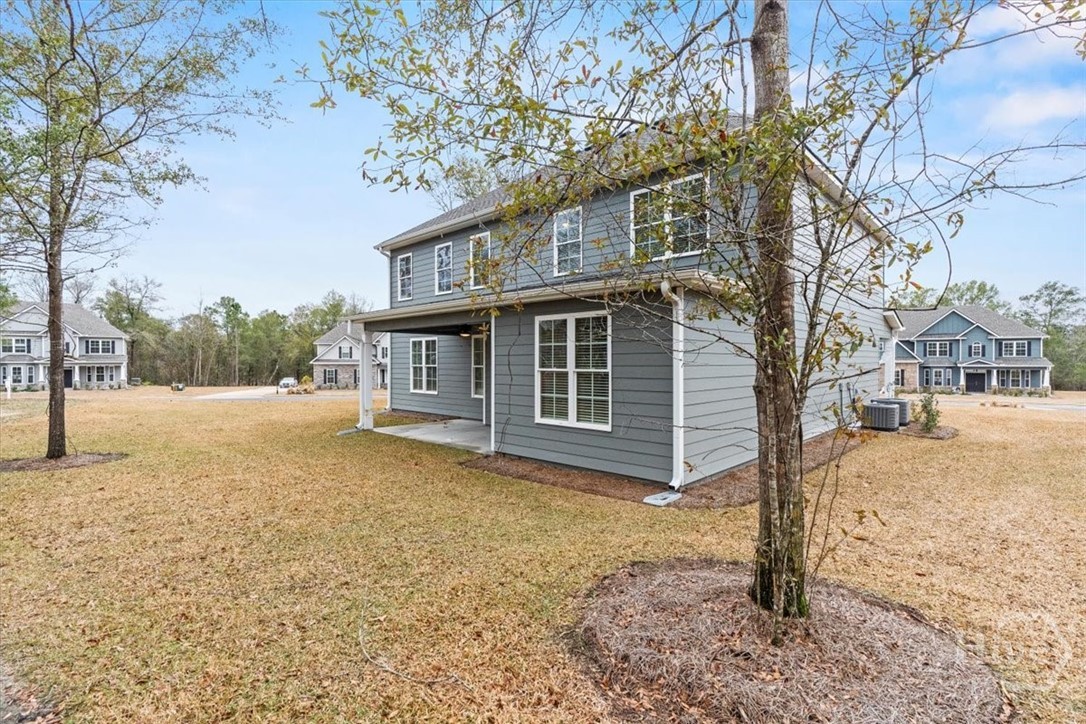 127 Watson Mill Road Guyton, GA 31312 - Photo 42 of 42