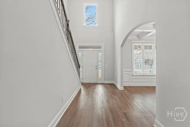 $499,900 | 127 Watson Mill Road, Guyton, GA 31312