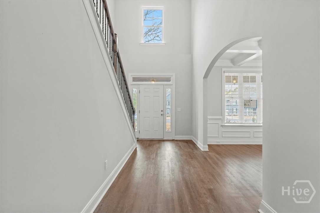 127 Watson Mill Road Guyton, GA 31312 - Photo 5 of 42