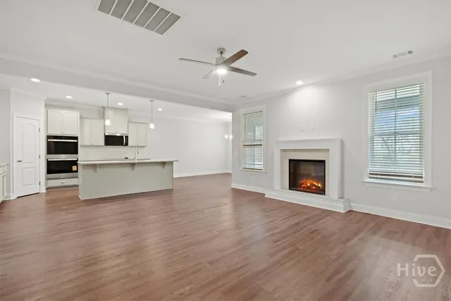 $499,900 | 127 Watson Mill Road, Guyton, GA 31312