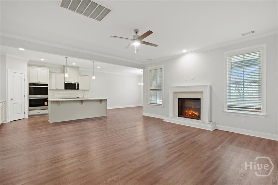 127 Watson Mill Road Guyton, GA 31312 - Photo 8 of 42