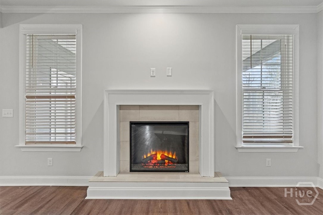 127 Watson Mill Road Guyton, GA 31312 - Photo 9 of 42