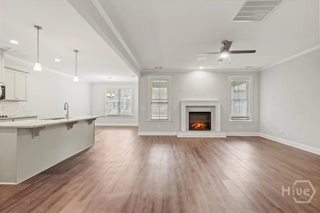 $499,900 | 127 Watson Mill Road, Guyton, GA 31312