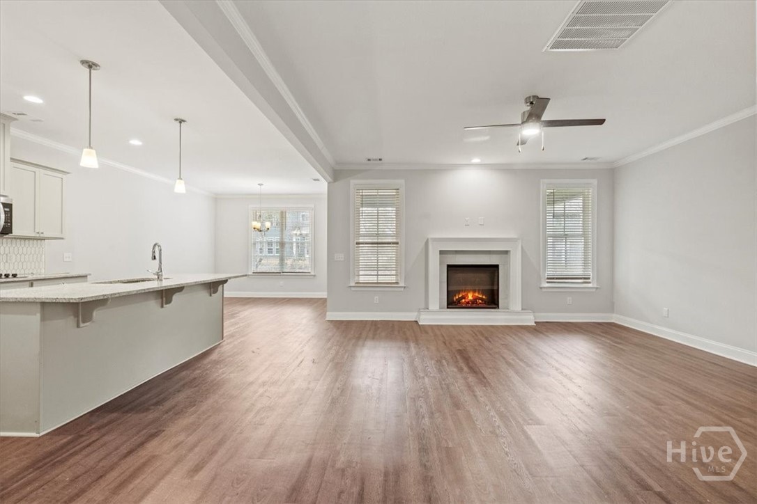 127 Watson Mill Road Guyton, GA 31312 - Photo 10 of 42