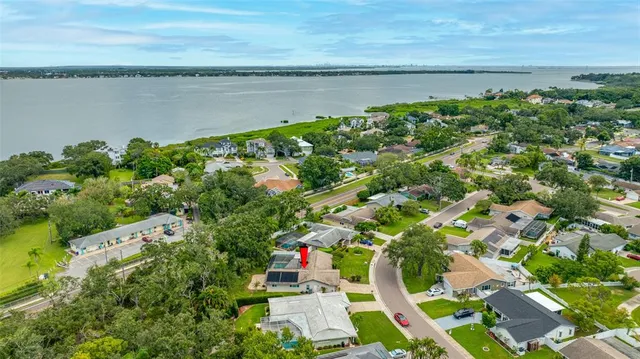 $655,000 | 1114 Pelican Place, Safety Harbor, FL 34695