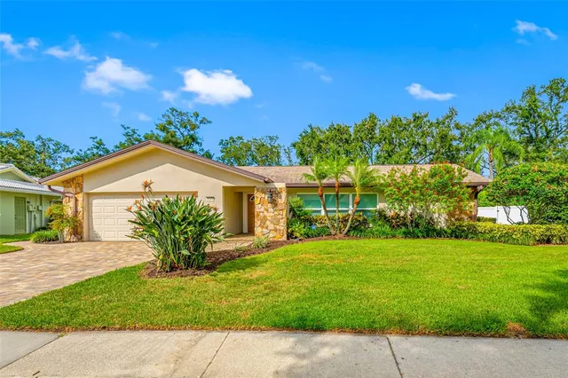 $655,000 | 1114 Pelican Place, Safety Harbor, FL 34695