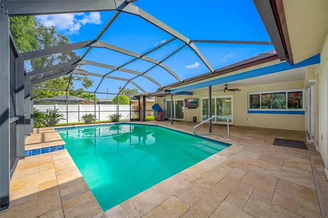 $655,000 | 1114 Pelican Place, Safety Harbor, FL 34695