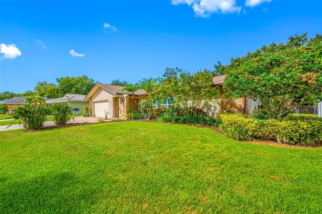 $655,000 | 1114 Pelican Place, Safety Harbor, FL 34695