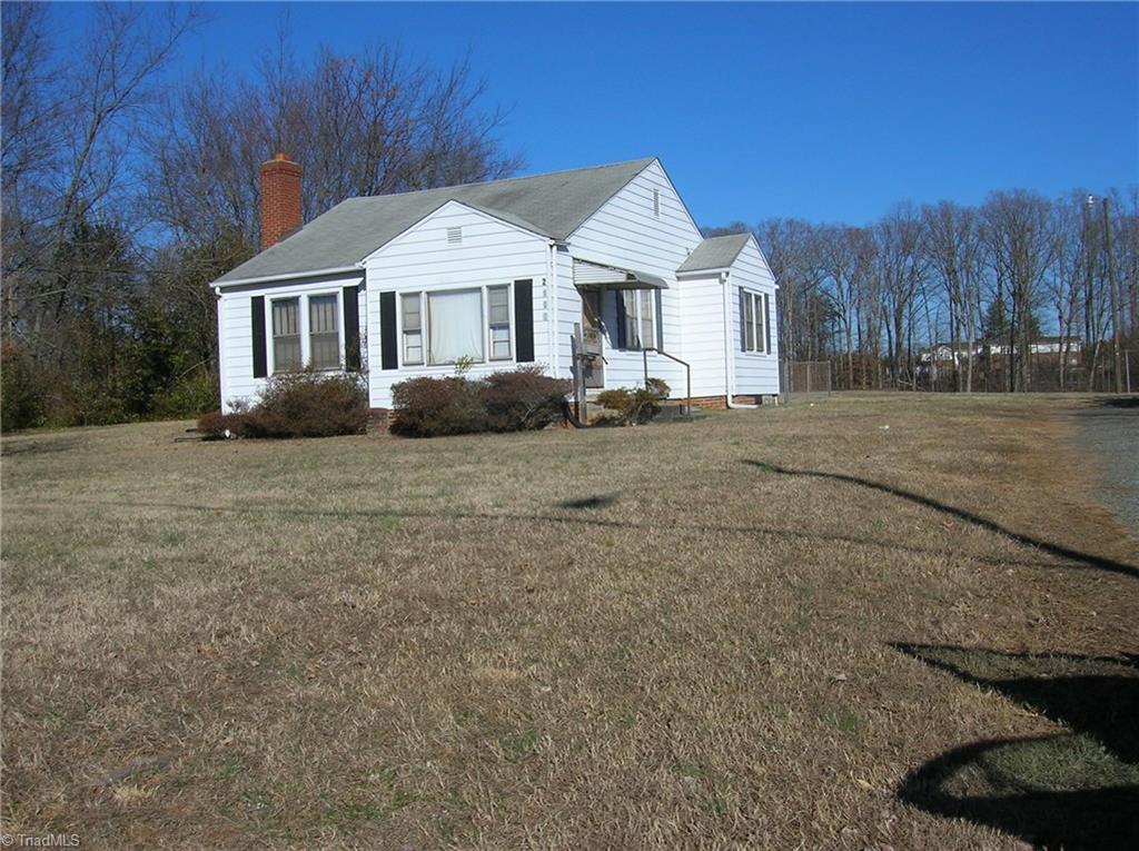 2155 Griffith Road Winston-Salem, NC 27103 - Photo 1 of 4